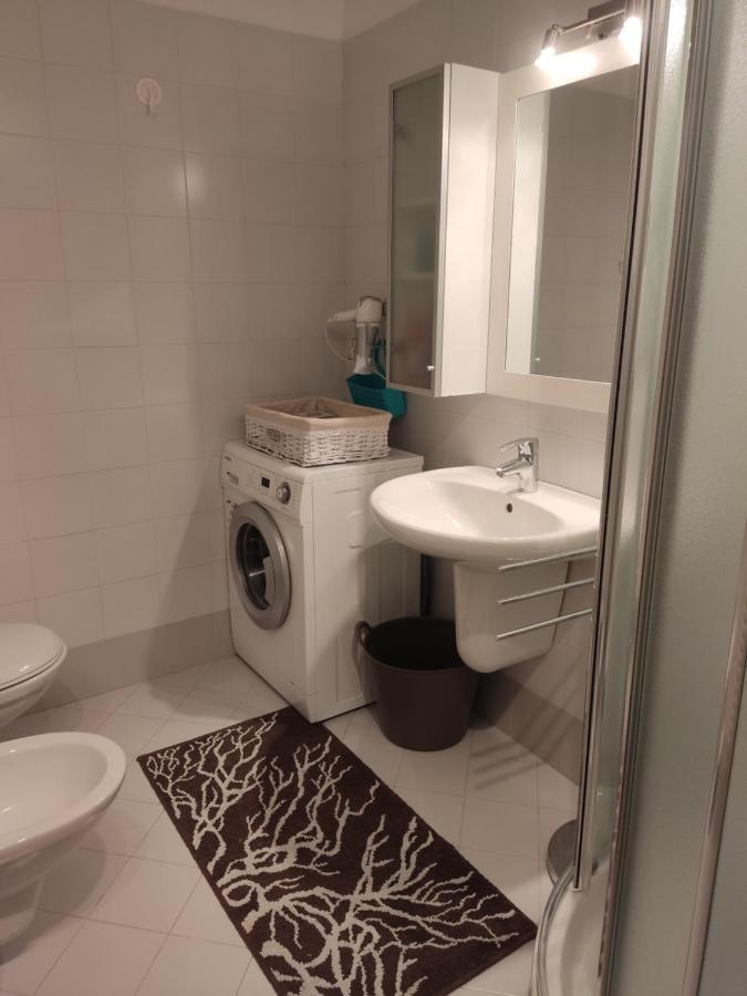 Jennifer House. Тренто Экстерьер фото