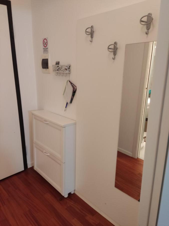 Jennifer House. Тренто Экстерьер фото